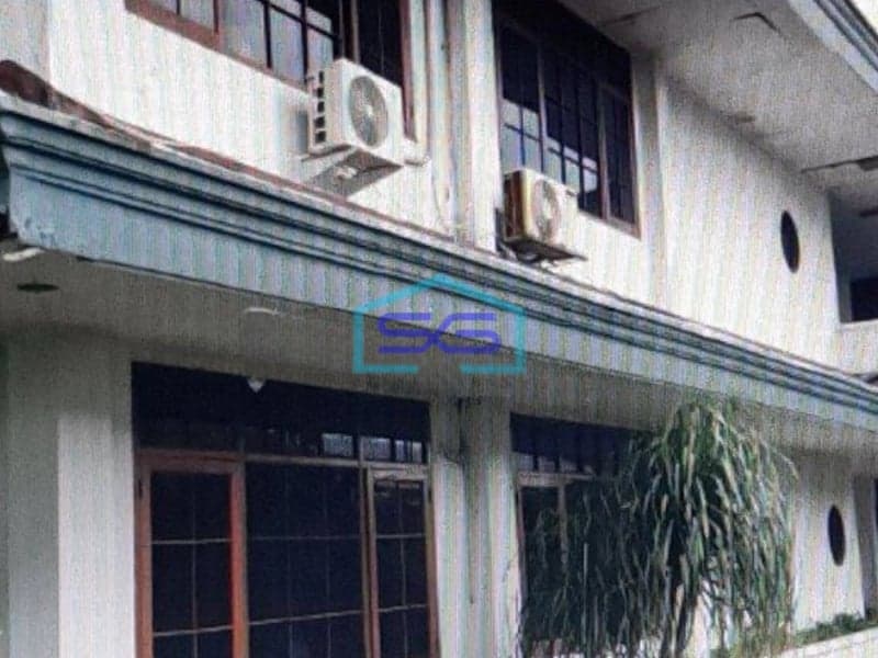 Dijual Pabrik Di Cimahi Dipinggir Jalan Tol LT 79438m2