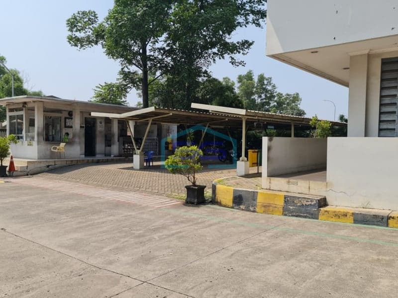 Gudang EX PABRIK Dijual, Dekat Jababeka 1 Cikarang di MM2100 Cibitung, Bekasi