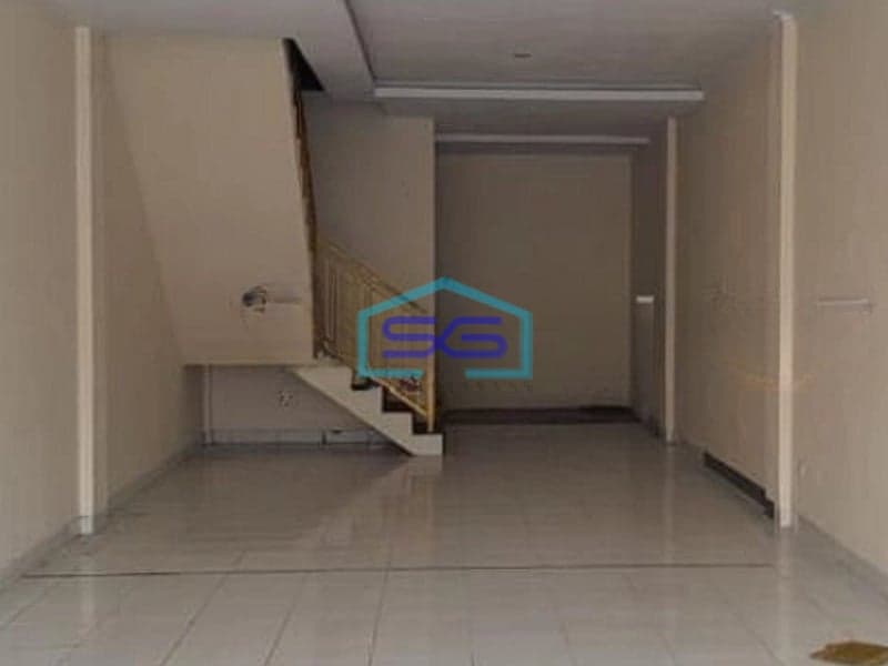 Dijual Ruko Murah Sunter Icon Dekat Pintu Tol Jakarta Utara LB 225m2