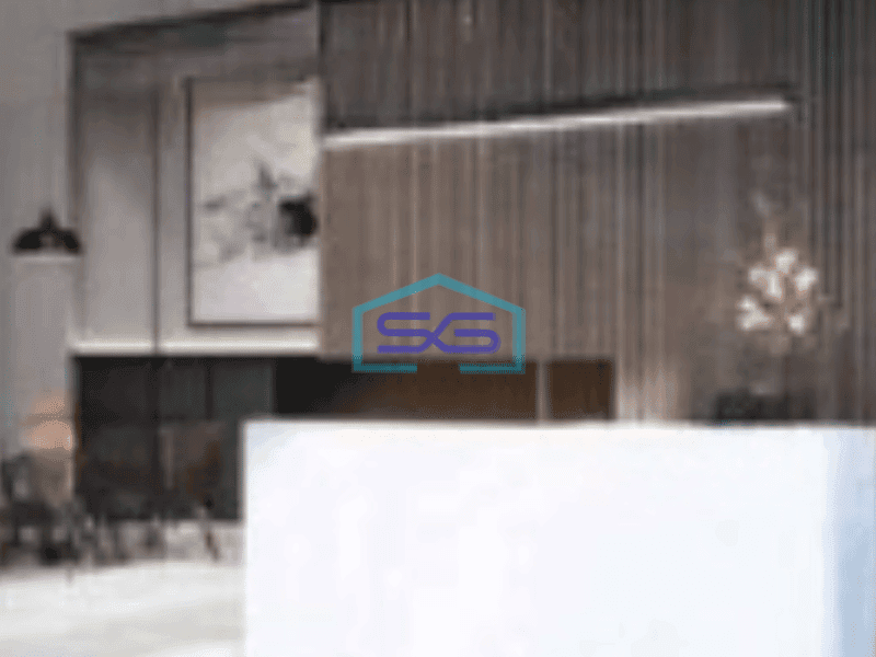 Dijual Gudang 1 Lantai Luas Tanah 375 m² di Karawang Barat