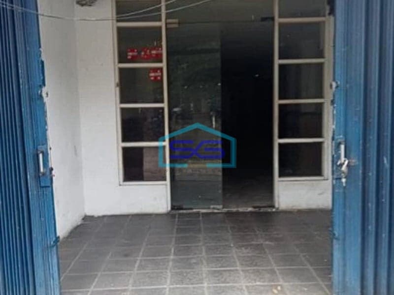 Disewakan Ruko 3,5 Lantai Di Pejaten Timur Strategis Jakarta Selatan LB 225m2