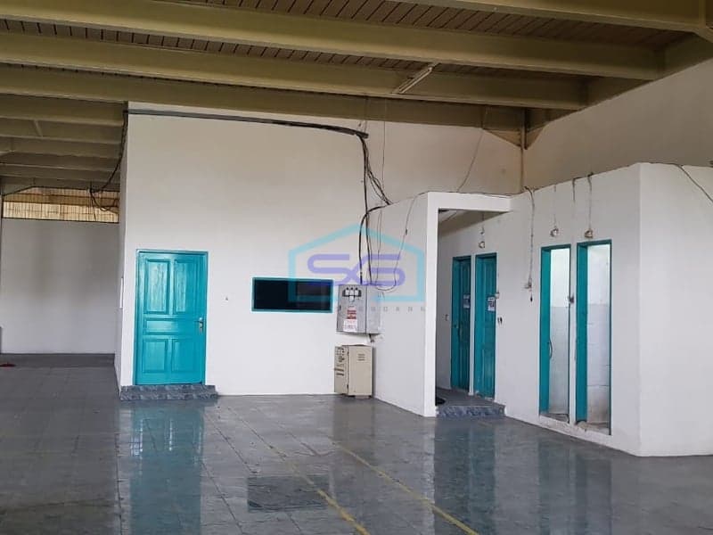 DISEWAKAN GUDANG DI CIKARANG JAWA BARAT