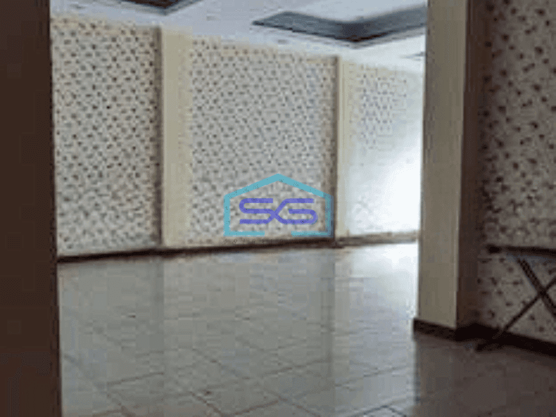 Disewakan Gedung Parkiran Luas Renon Bali Luas Bangunan 260m2