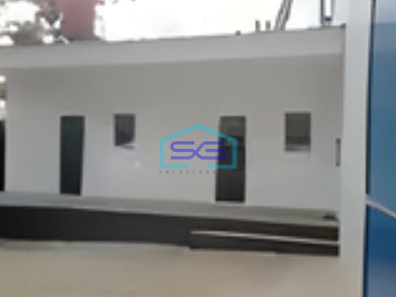 Disewakan Gudang ( Brand New ) Di Area Cipondoh Tangerang LB 650m2