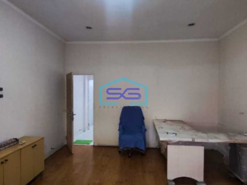 Dijual Ruko Di Taman Royal Tangerang Siap Huni Luas Bangunan 162m2