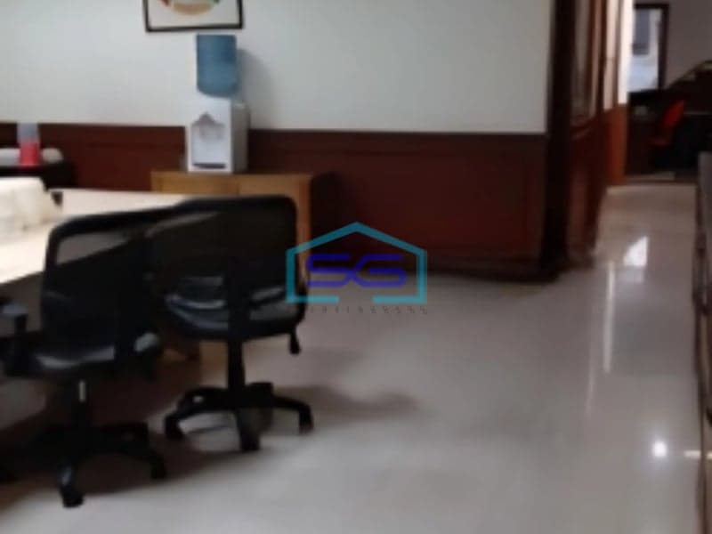 Dijual Gudang di Kawasan Industri Jababeka 1 Cikarang Bekasi Luas Tanah 864m2