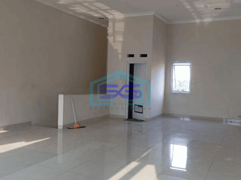 Dijual ruko di gajah raya majapahit semarang jawa tengah