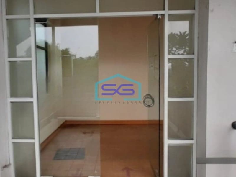 Disewakan Tanah Luas 8500 m² Lokasi Bebas Banjir di Cakung Jakarta Timur