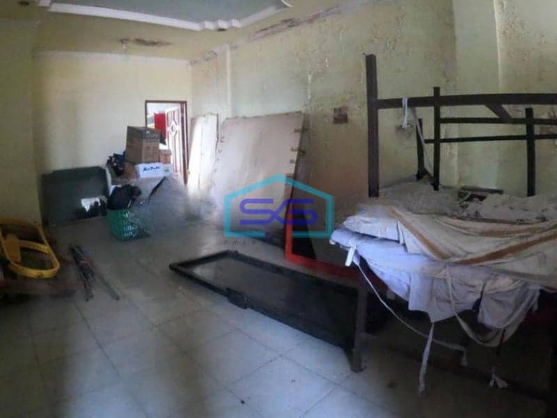 Dijual Ruko Siap Pakai Komplek Taman Mutiara Cimahi