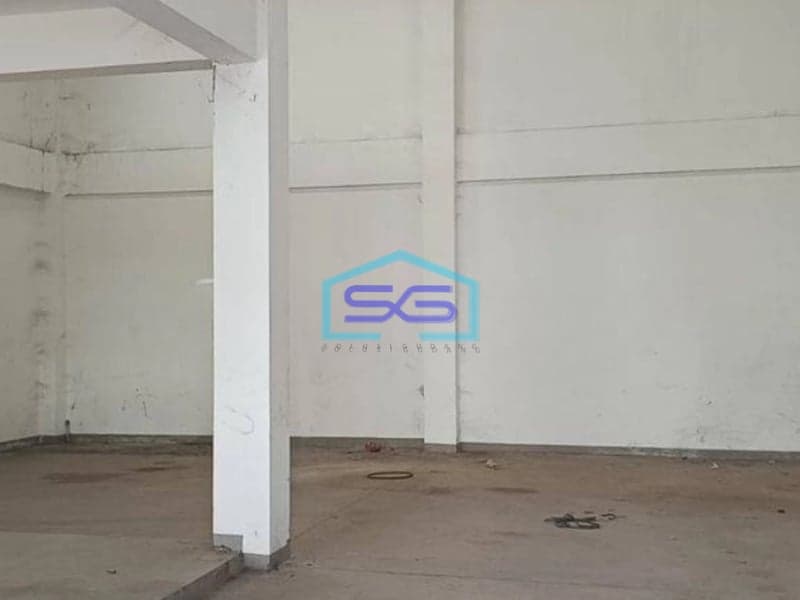 Dijual Gudang  Siap Pakai Di Lokasi Strategis Jababeka Cikarang