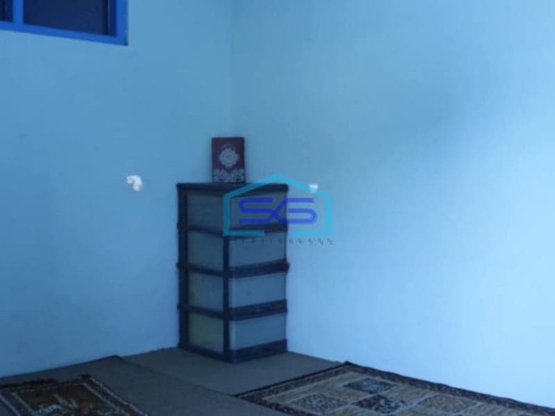 Disewakan Kantor Luas Tanah  348 m² Lokasi Banguntapan Bantul Yogyakarta