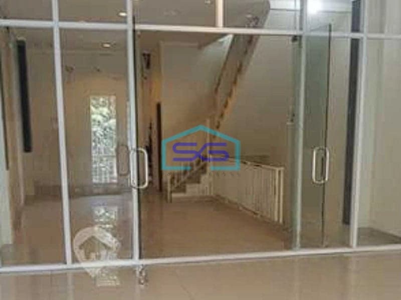 Dijual Ruko 3 Lantai Luas Bangunan 225m2 di Kelapa Gading Jakarta Utara