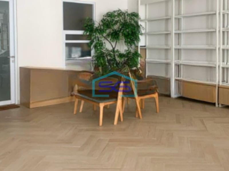 Dijual Ruko 3 Lantai Luas Bangunan  400 m² Lokasi di Gading Serpong Tangerang