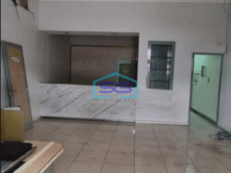 Disewakan Ruko Fatmawati Jakarta Selatan LB 174m2