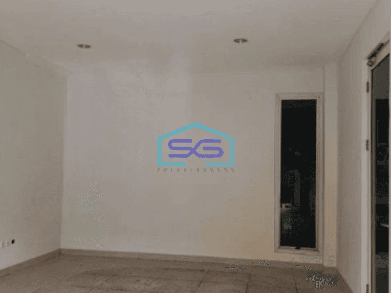 Disewakan Gudang Ada Kantor Siap Huni Luas Bangunan 1000 m² di Cakung Jakarta Timur