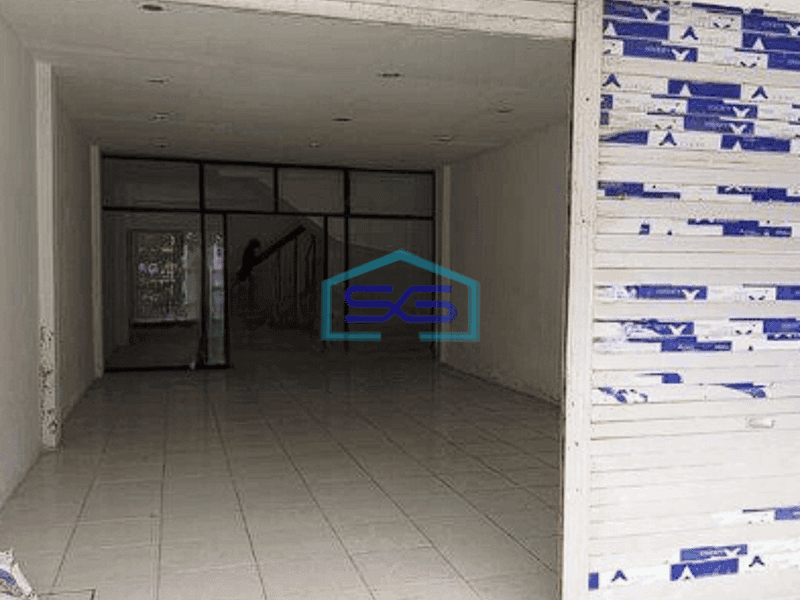 Disewakan Ruko 2 Lantai, Bisa Buat Usaha atau Kantor di Jakarta Utara LB 140m2