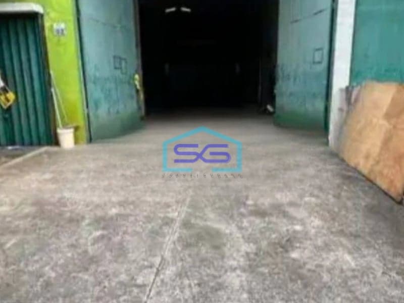 Disewakan Gudang di Komplek Pergudangan Bizhub Serpong Pabuaran Gunung Sindur Bogor