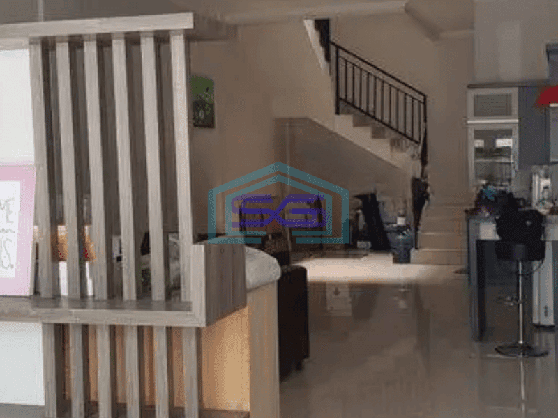 Dijual Ruko baru 3 lantai strategis di Cengkareng, Jakarta Barat