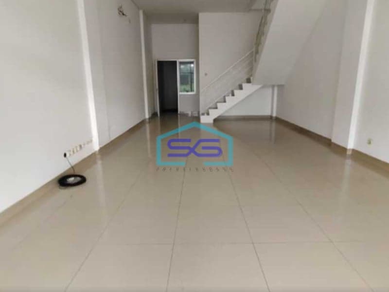 Dijual Cepat Ruko 2 Lantai Siap Huni Di Citra Raya Tangerang Luas Bangunan  120 m²