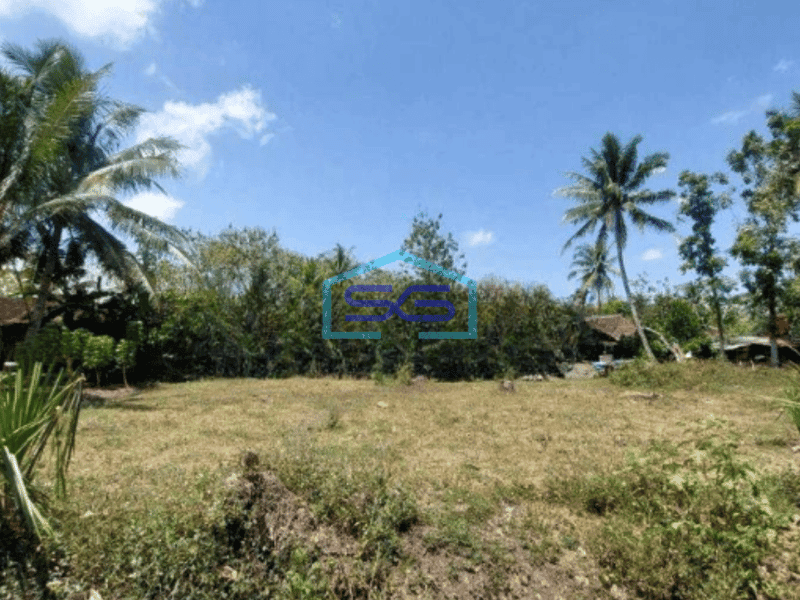 Dijual Tanah Dijual Jogja Dkt Jln Nasional Jogja Kulon Progo