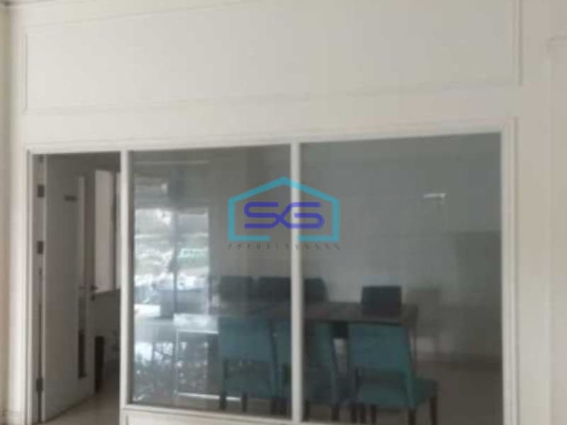 Disewakan Ruko 3 Lantai Luas Tanah 205 m² Lokasi Cipondoh Tangerang