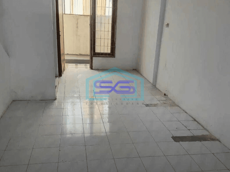 Disewakan cepat 2 ruko gandeng di Tanjung duren Jakarta Barat