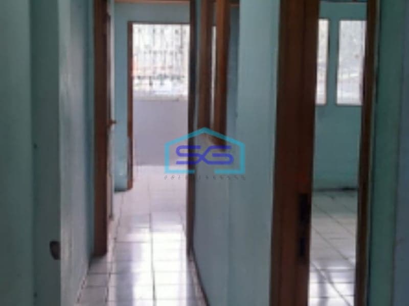 Dijual Cepat Ruko 3,5 Lantai Di Jl. Dr.Saharjo Tebet Jakarta Selatan LB 210m2