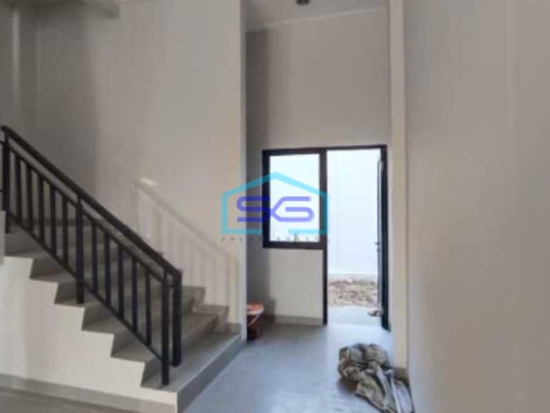 Disewakan Ruko Mega Kuningan Pik 2 Penjaringan Jakarta Utara LB 243m2