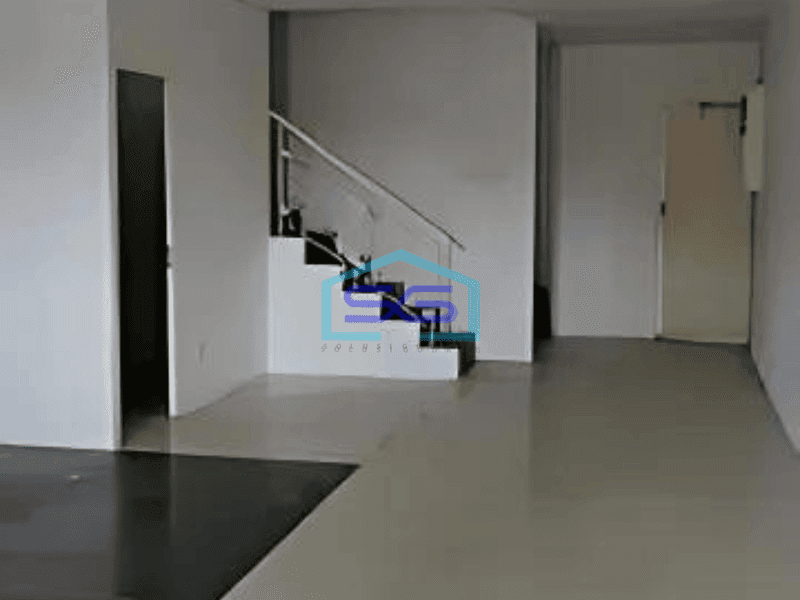 Disewakan Ruko Tol Boulevard 3 Lantai Di Bsd Tangerang