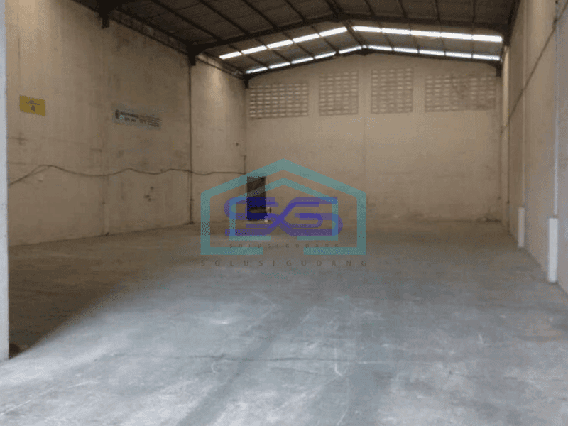 Disewakan Gudang Sentra Prima Tekno Park Tangerang