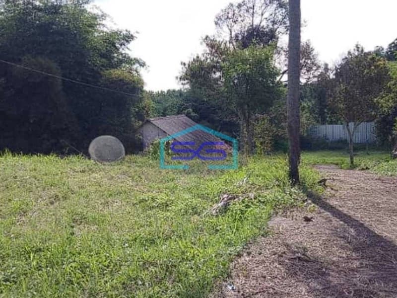 Dijual Tanah Kavling Strategis Luas Murah di Mainroad Kbb Bandung Barat LT 3815m2