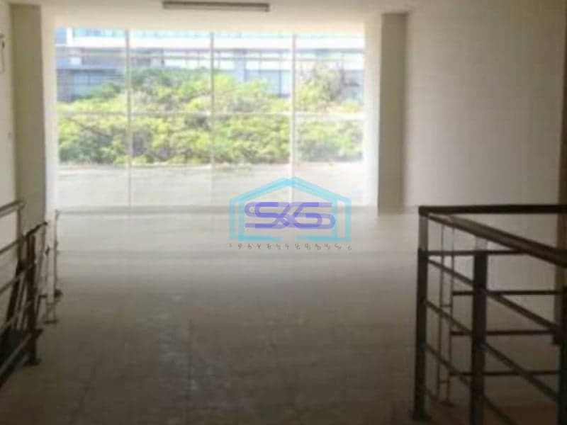 Dijual Ruko Luas Bangunan  345 m² Lokasi Kemayoran Jakarta Pusat