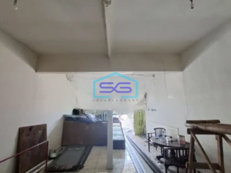 Dijual Ruko SHM Joyogrand Lokasi di Tlogomas Malang Siap Huni