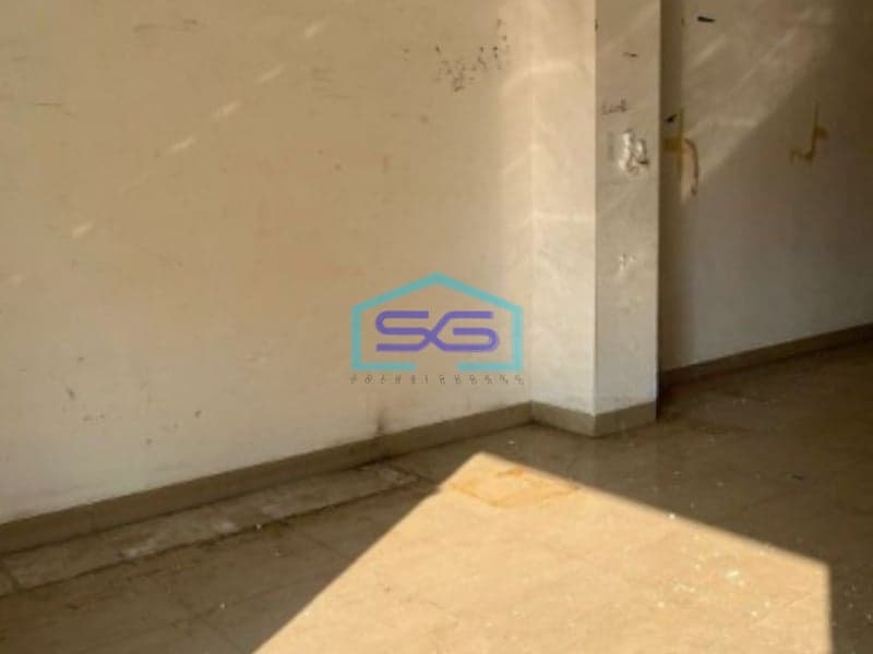 Dijual Ruko Luas Bangunan 300 m² di Kebon Jeruk Jakarta Barat