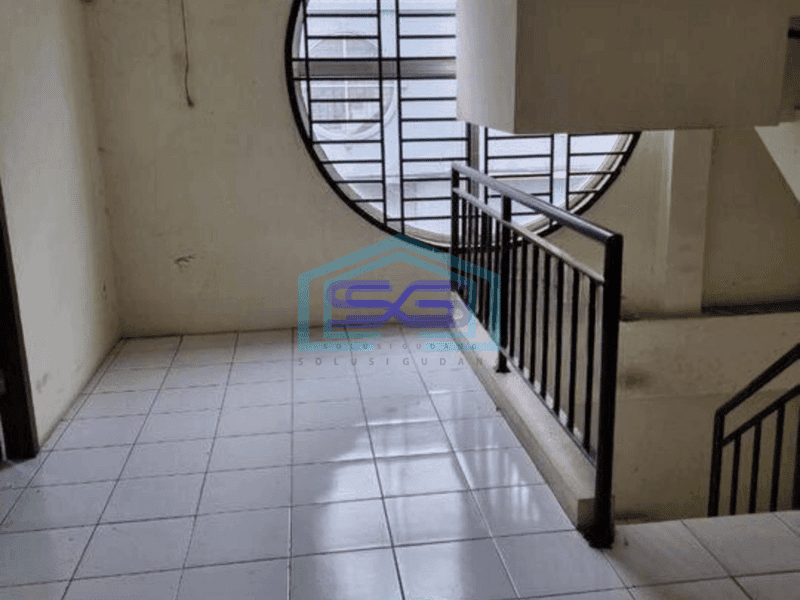 Disewakan Gudang PIK Elang Laut Gandeng di Jakarta Utara