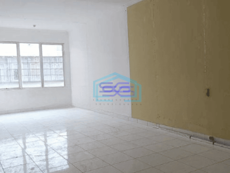 Dijual Ruko 2 Lantai Cocok Untuk Usaha Luas Bangunan 100 m² di Gading Serpong Tangerang