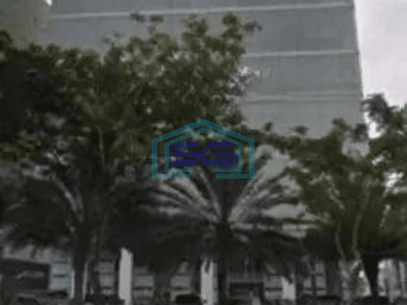 Dijual Cepat Gedung untuk Gudang di Kebon Sirih Jakarta Pusat