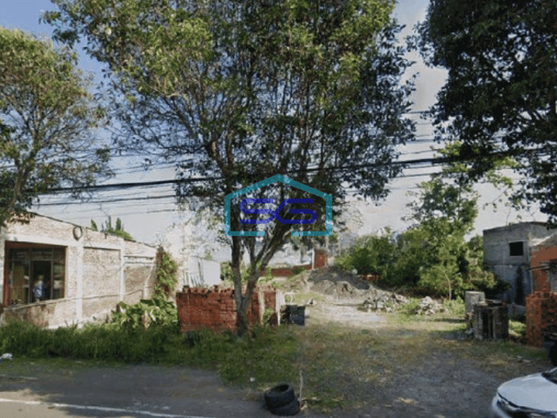 Disewakan Tanah Murah Di Pusat Kota Bantul Yogyakarta