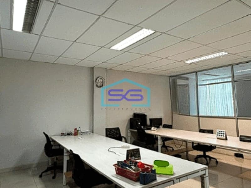 Dijual Ruko Gandeng Jual Cepat Plaza Pasifik Kelapa Gading Jakarta Utara LB 560m2