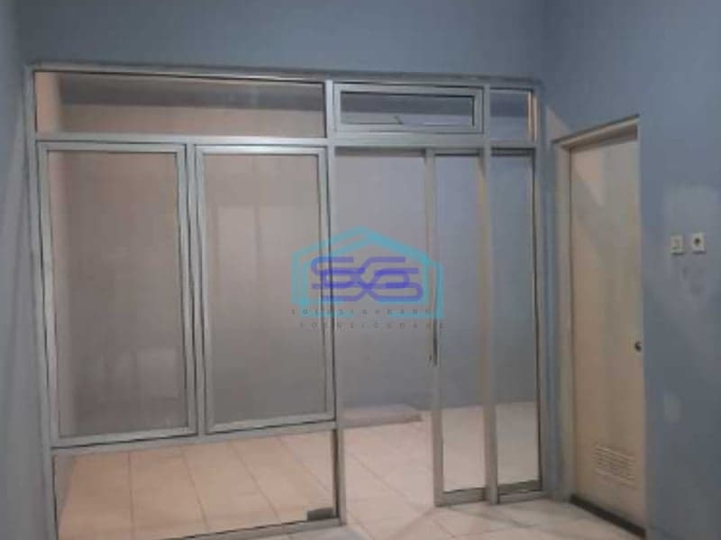 Disewakan Ruko.3 Lantai Siap Pakai Di Harapan Indah Boelevard Bekasi Kota Luas Bangunan  175 m²