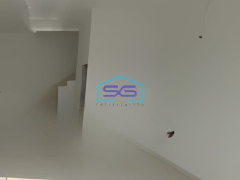 Dijual Ruko 3 Lantai Luas Bangunan  270 m² di Muara Karang Jakarta Utara