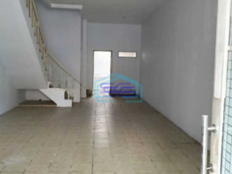 Dijual Ruko Strategis Siap Huni di Wtc Matahari Serpong Tangerang Selatan Luas Bangunan  140 m²