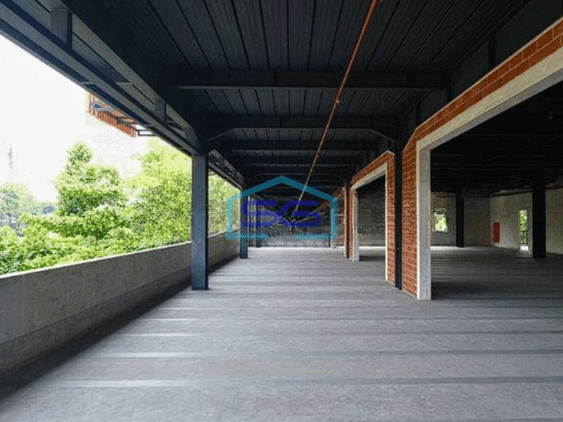 Disewakan Brand New Office Building Area Kemang Pejaten Jakarta Selatan