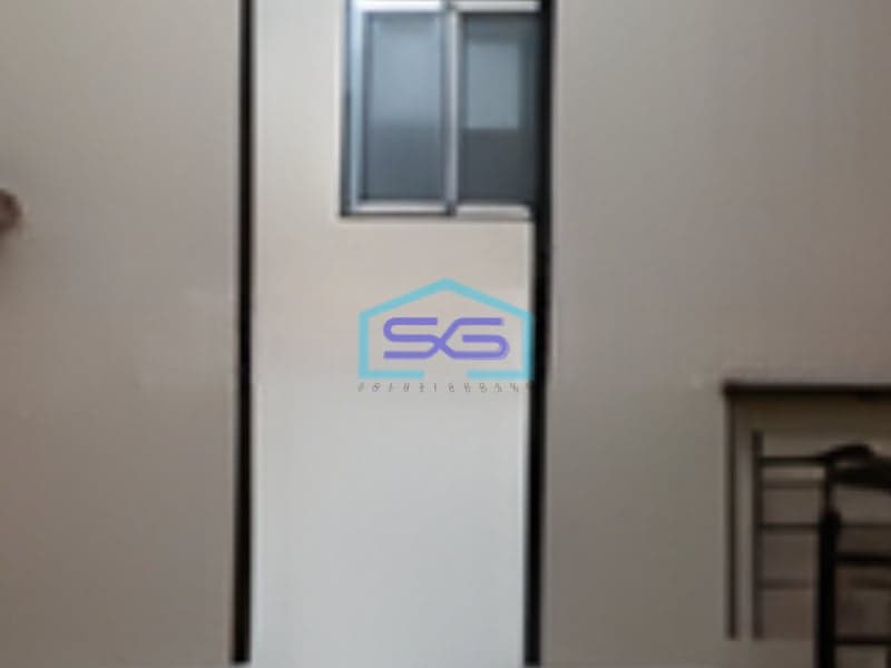 Disewakan Ruko Taman Surya Jakarta Barat Bangunan 3 Lantai LB 216m2