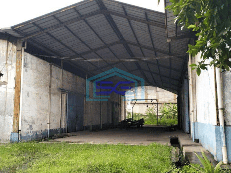 Dijual Ex Pabrik Kapal Cikupa Tangerang