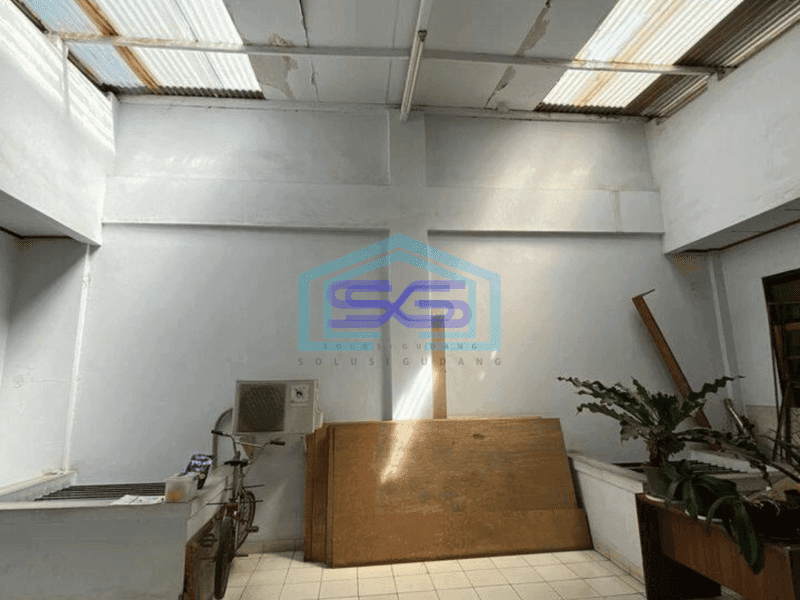 Dijual Ruko di Sudirman Bandung 3 Lantai Lokasi Strategis