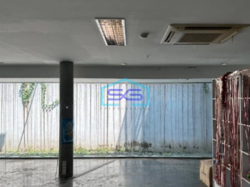 Dijual Gedung Kantor Cepat di Kemang Jakarta Selatan LT 1696m2