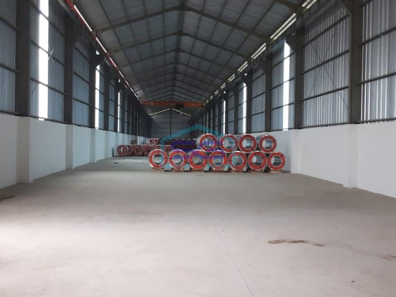 Dijual Gudang Tambun Dekat MM2100 Cibitung Bekasi Lokasi Strategis