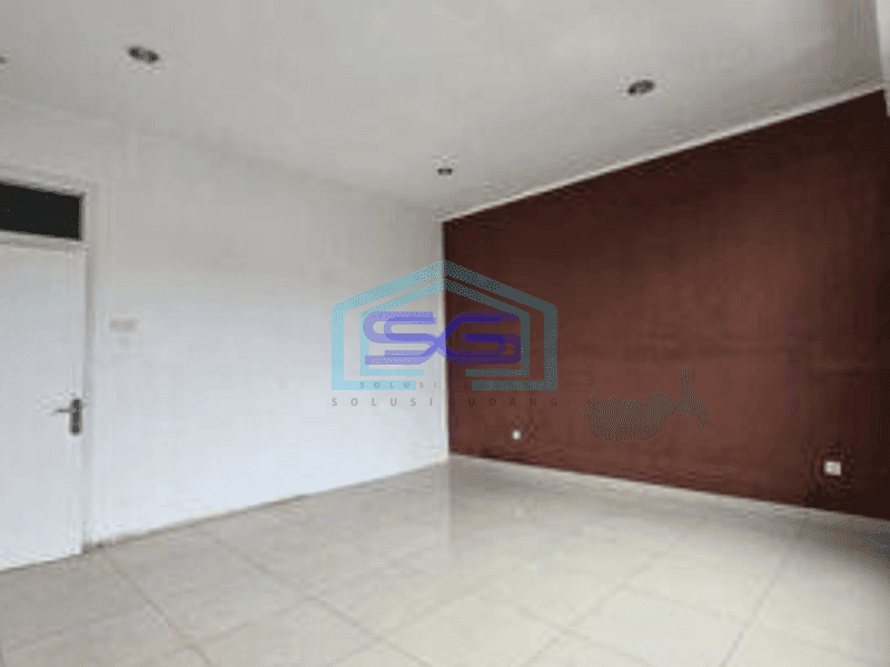 Disewa Ruko Bagus Untuk Segala Usaha Dekat Yogya di Mekar Wangi Mainroad