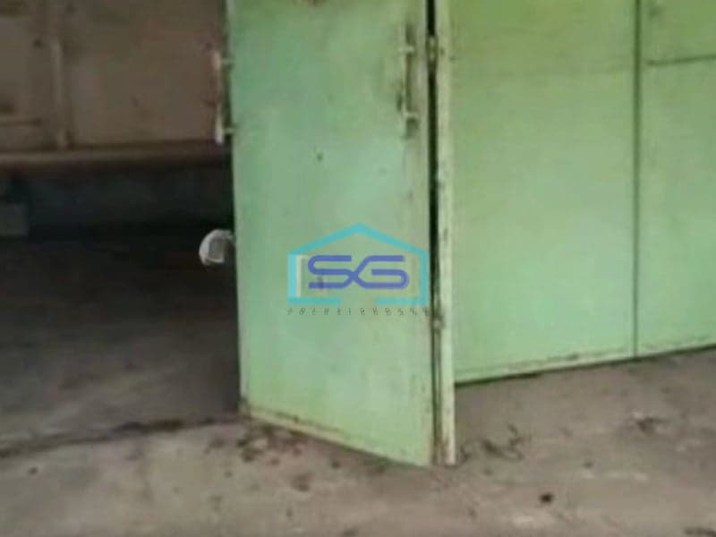 Disewakan Gudang Siap Pakai, Pagar Salam, Gunung Pati, Kota Semarang Luas Bangunan  1000 m²